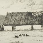 1170 9200 ETCHING